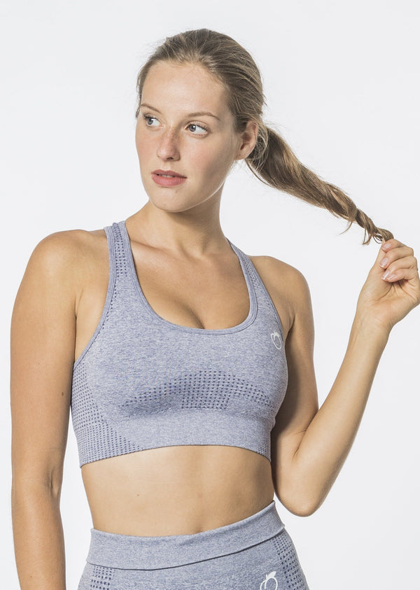 [LASTCHANCE] Soutien-gorge de sport sans coutures Active