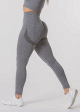Leggings Vision Scrunch [LASTCHANCE] 