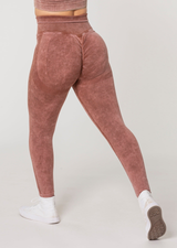 Leggings Vision Scrunch (Édition Acid Wash) [Voir la description pour plus de détails !] [DERNIÈRE CHANCE]
