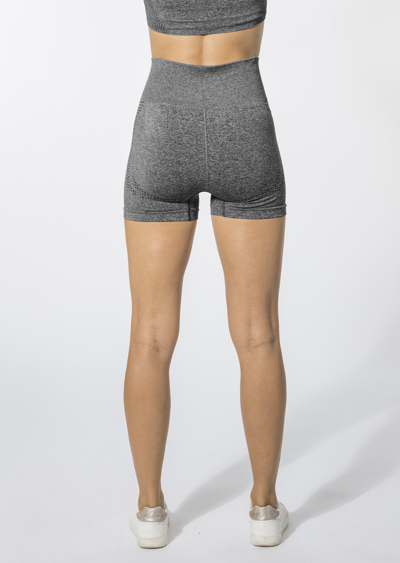 [LASTCHANCE] Short sans coutures ACTIVE