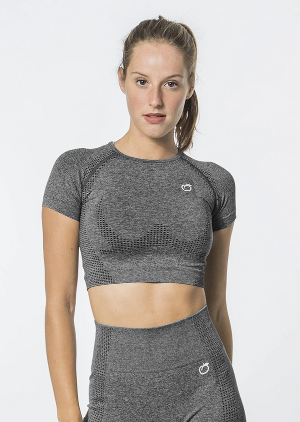 [LASTCHANCE] T-shirt sans coutures ACTIVE