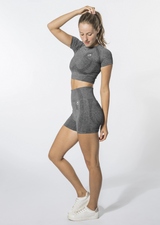 [LASTCHANCE] Ensemble d'été ACTIVE (short + t-shirt)