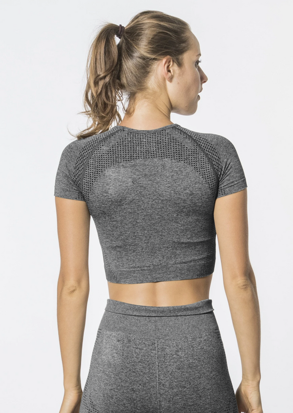 [LASTCHANCE] T-shirt sans coutures ACTIVE