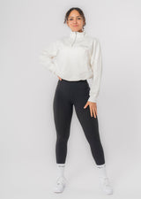DESIRE Zip Sweater 