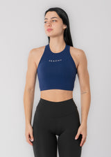 Ribbed Crop Top (NUR NOCH GRÖSS L)