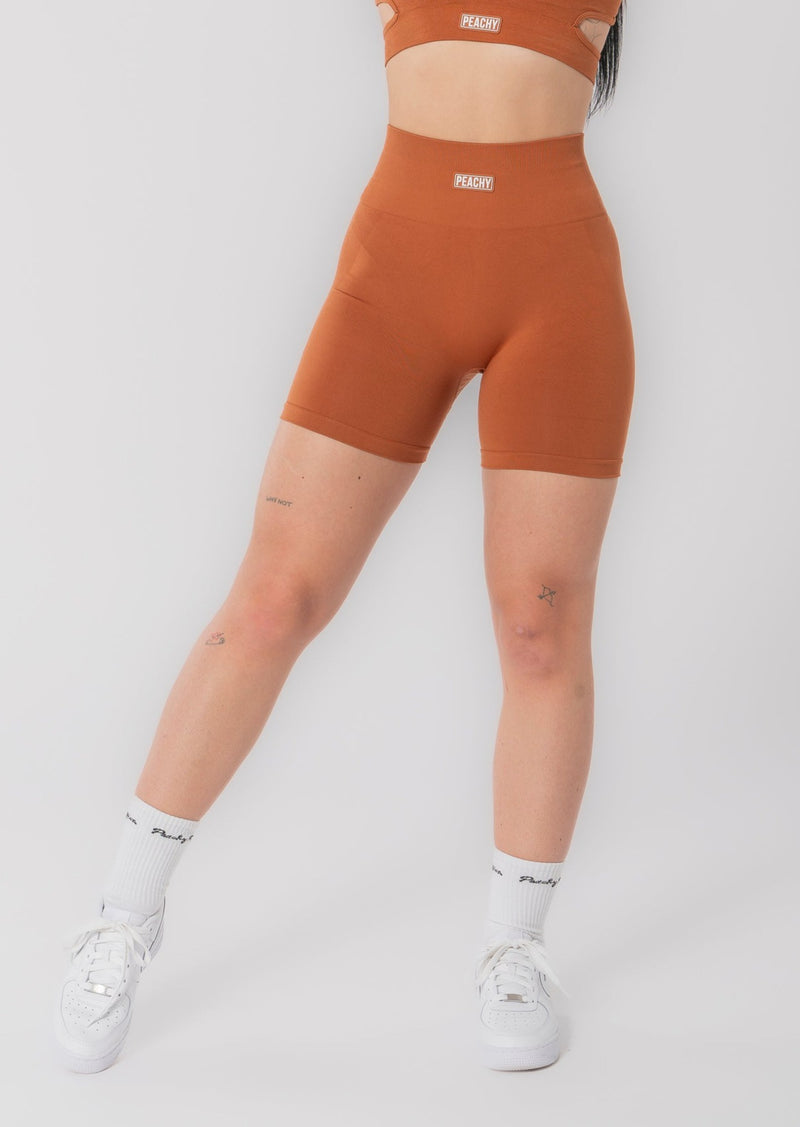 Short sans coutures SCULPT [LASTCHANCE]