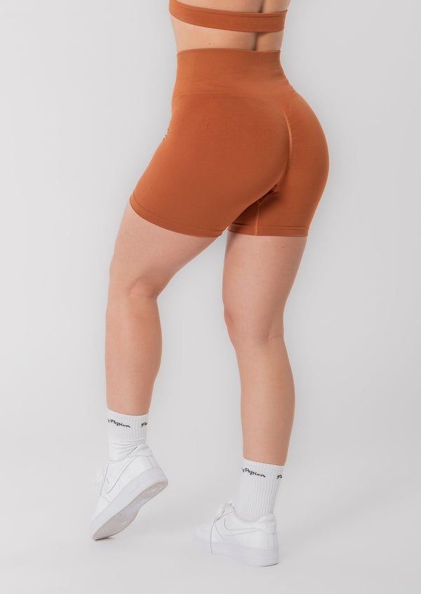 SCULPT Seamless Shorts [LASTCHANCE]