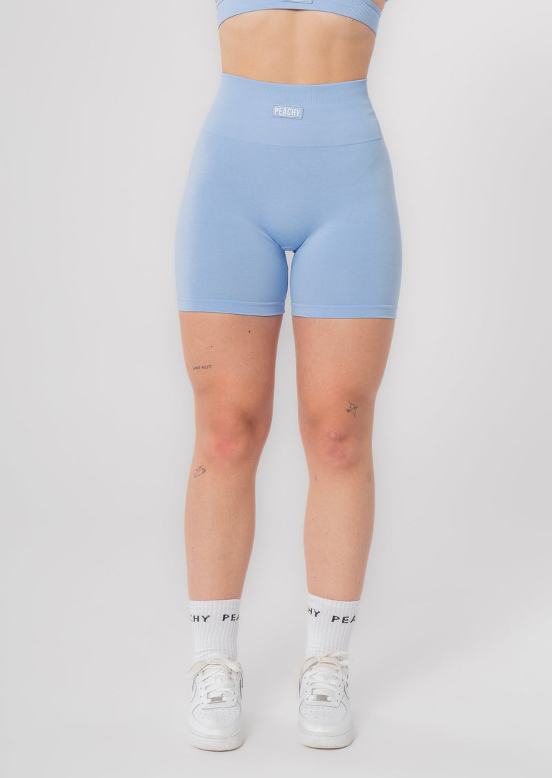 Short sans couture SCULPT [LASTCHANCE]