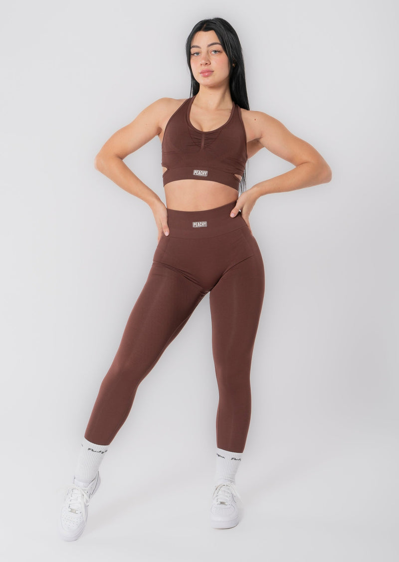 SCULPT Seamless Set [LASTCHANCE]