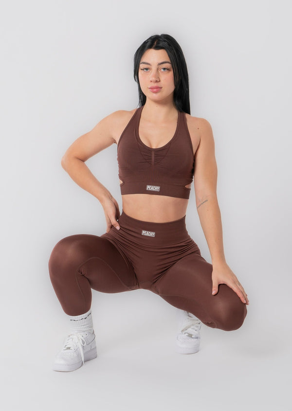 Ensemble SCULPT sans couture [LASTCHANCE]