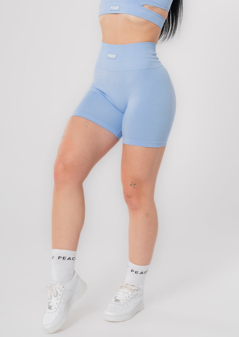 SCULPT Seamless Shorts