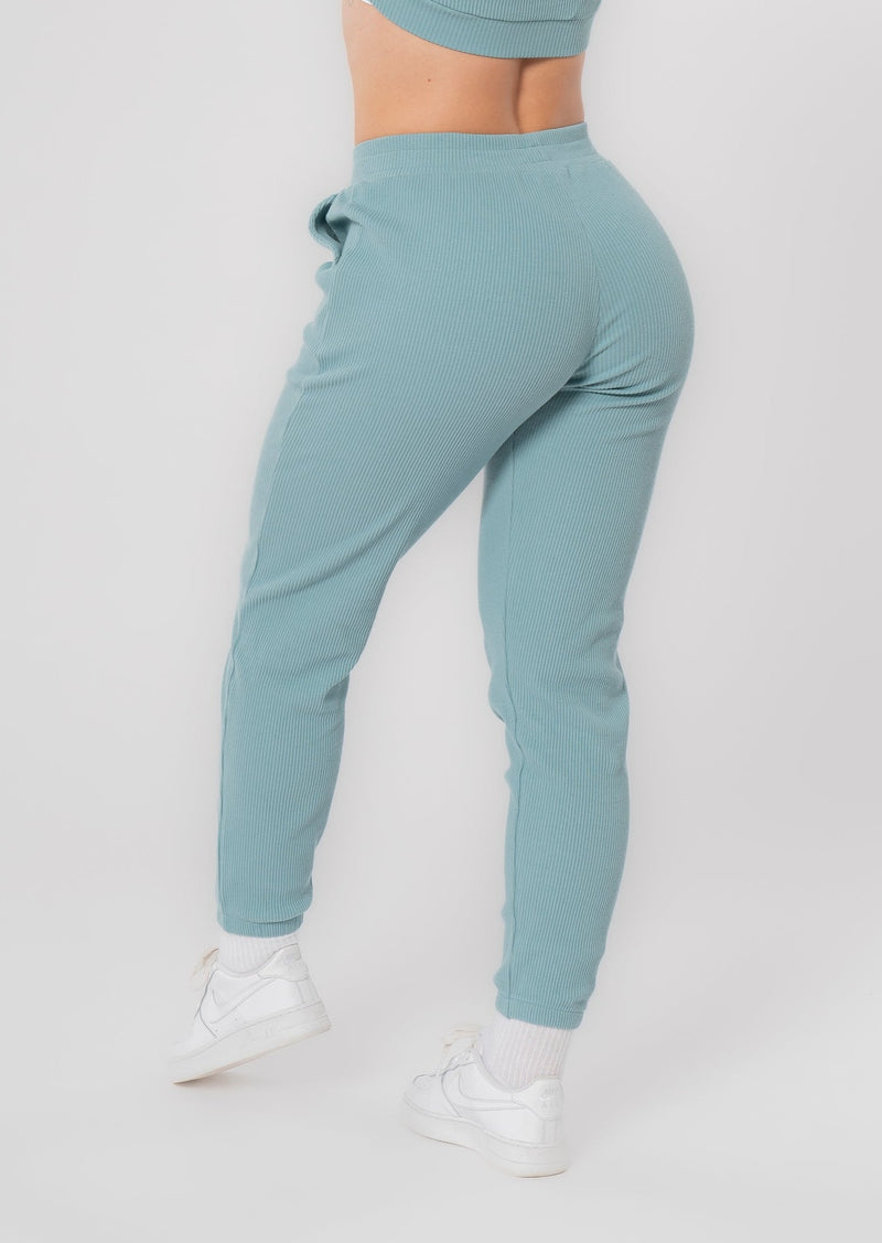 Ribbed LUXE Comfy Jogger [LASTCHANCE]