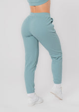 Ribbed LUXE Comfy Jogger [LASTCHANCE]