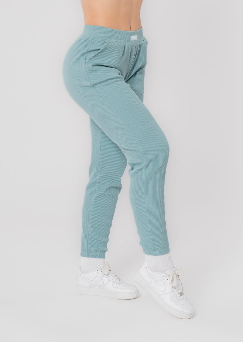 Ribbed LUXE Comfy Jogger [LASTCHANCE]