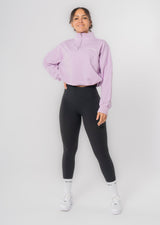 DESIRE Zip Sweater 