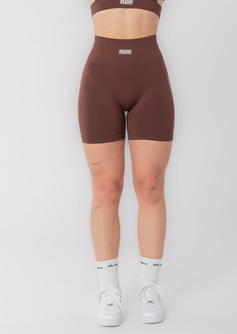 Short sans couture SCULPT [LASTCHANCE]