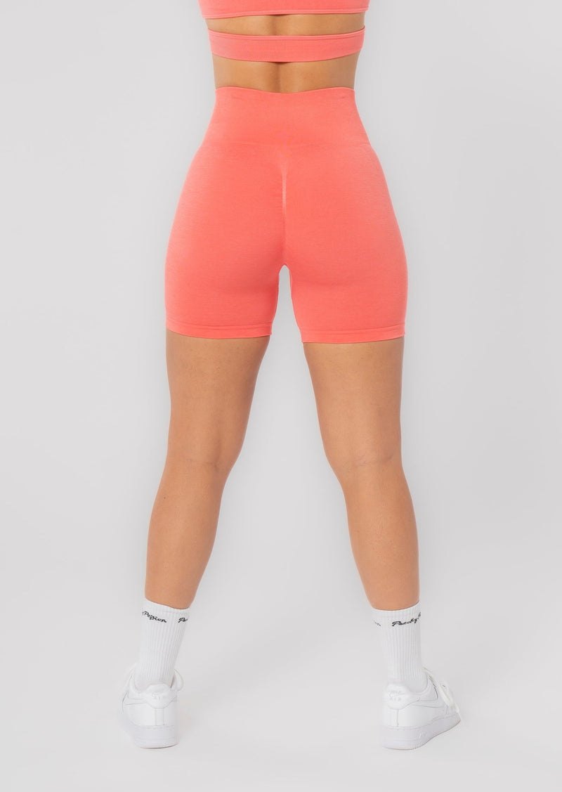 Short sans couture SCULPT [LASTCHANCE]