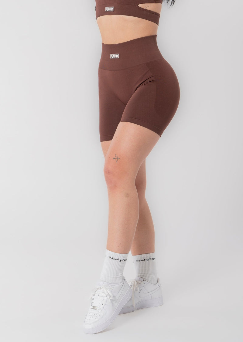 Short sans coutures SCULPT [LASTCHANCE]