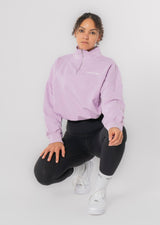 DESIRE Zip Sweater 