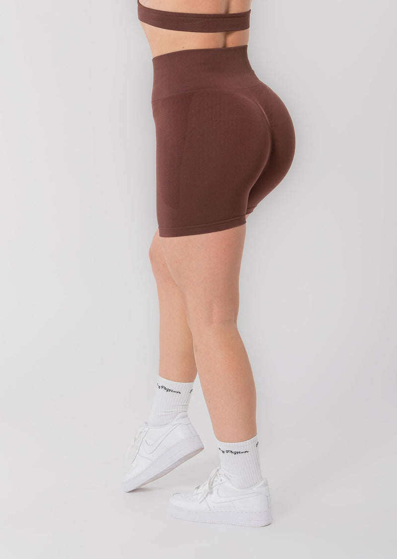 Short sans coutures SCULPT [LASTCHANCE]