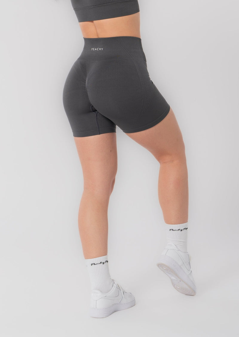 Short sans coutures TRANSFORM