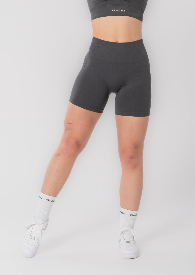 Short sans coutures TRANSFORM