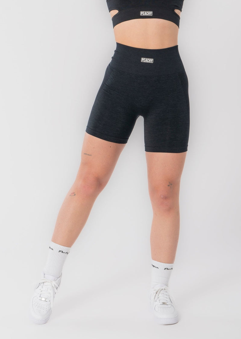 Short sans coutures SCULPT [LASTCHANCE]