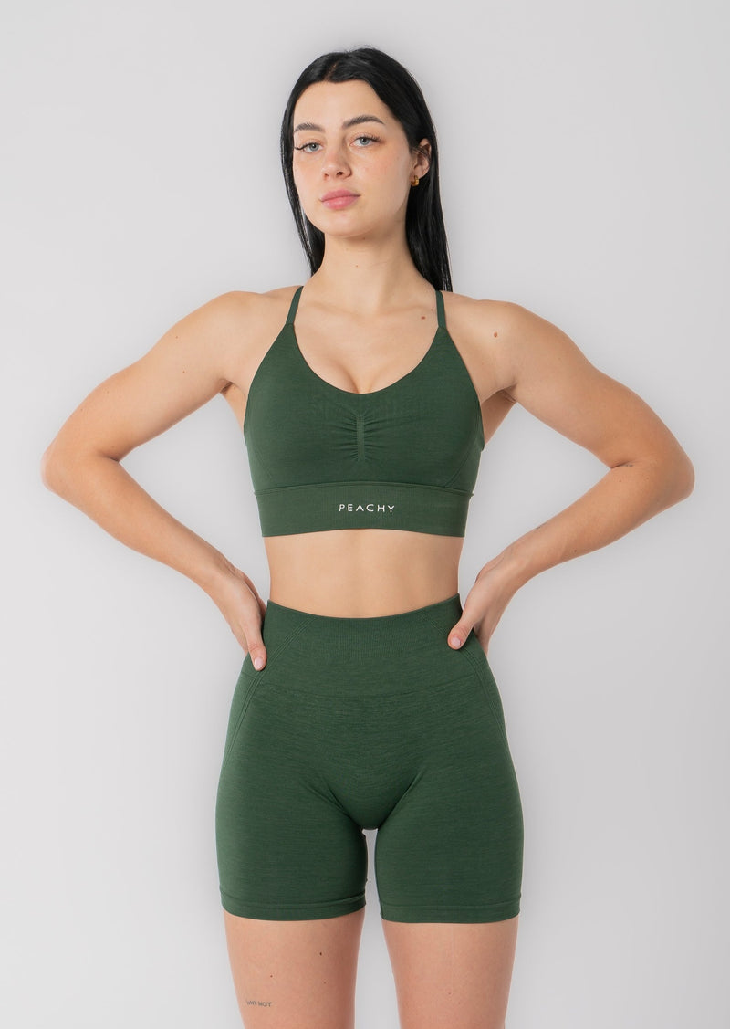 Soutien-gorge de sport TRANSFORM 2.0