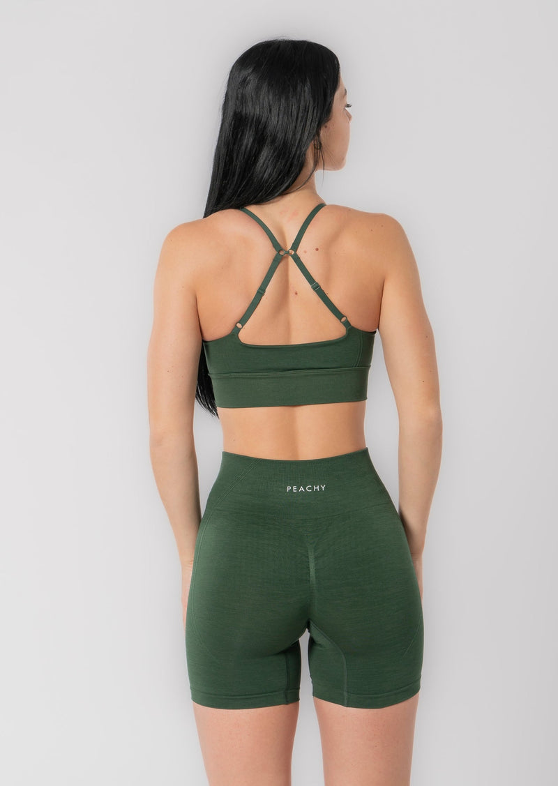Soutien-gorge de sport TRANSFORM 2.0