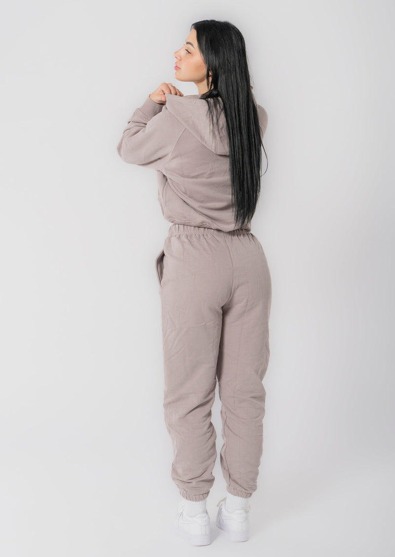 RECHARGE Set (Hoodie and Joggers) [LAST CHANCE]