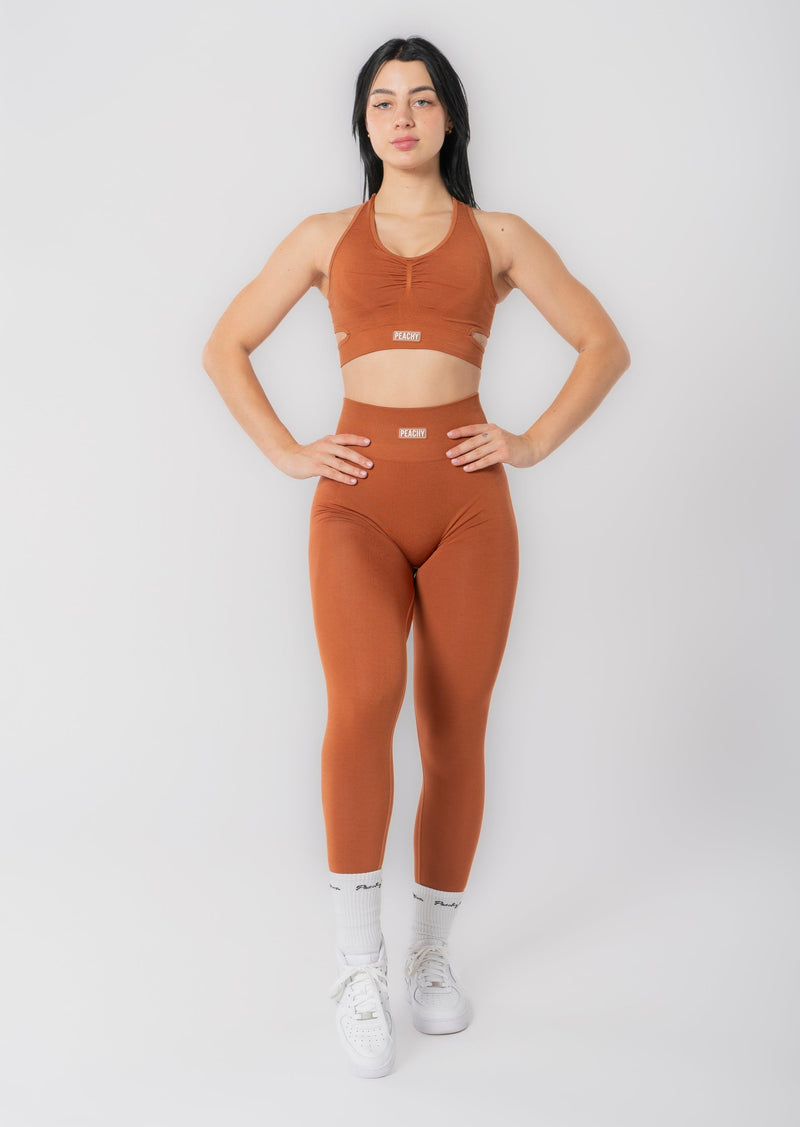 SCULPT Seamless Set [LASTCHANCE]