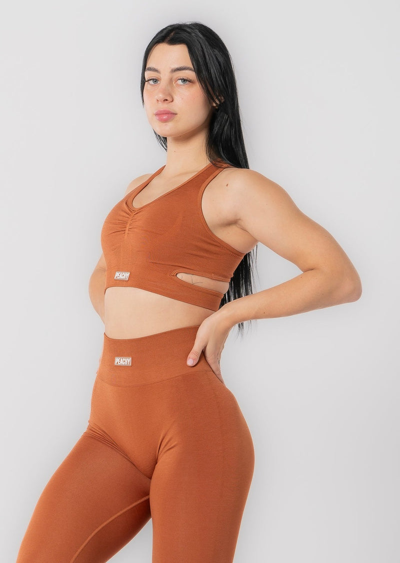 SCULPT Sports Bra [LAST CHANCE]