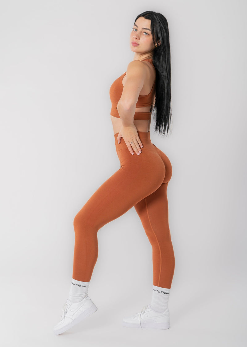 SCULPT Seamless Set [LASTCHANCE]