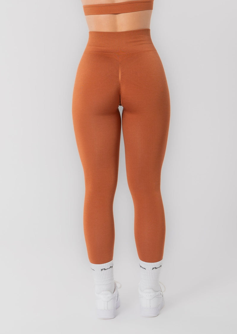 Leggings sans couture SCULPT [LASTCHANCE]