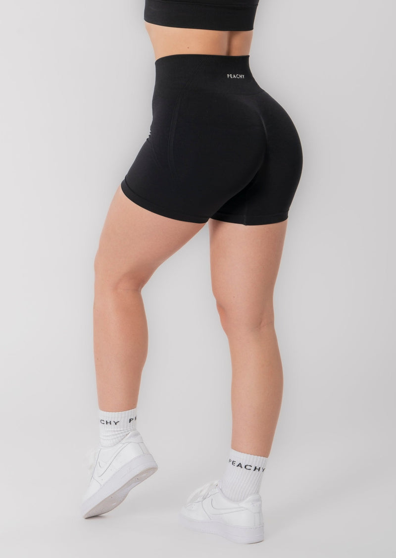 Short sans coutures TRANSFORM