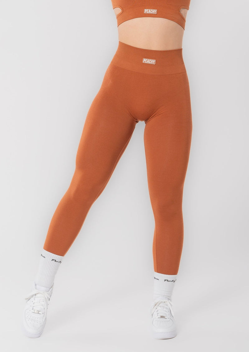 Leggings sans couture SCULPT [LASTCHANCE]