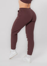 Ribbed LUXE Comfy Jogger [LASTCHANCE]