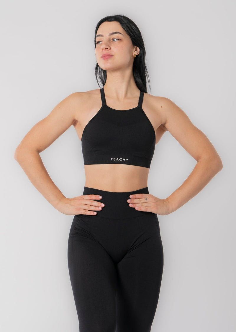 Soutien-gorge de sport TRANSFORM