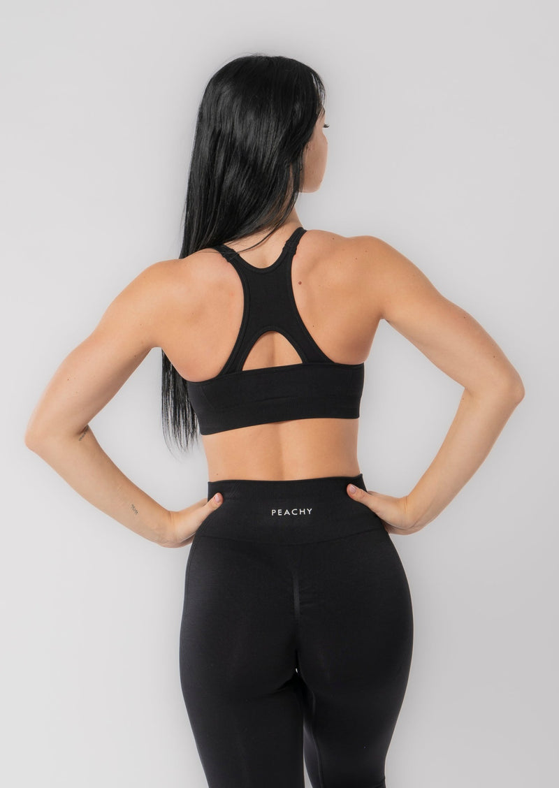 Soutien-gorge de sport TRANSFORM