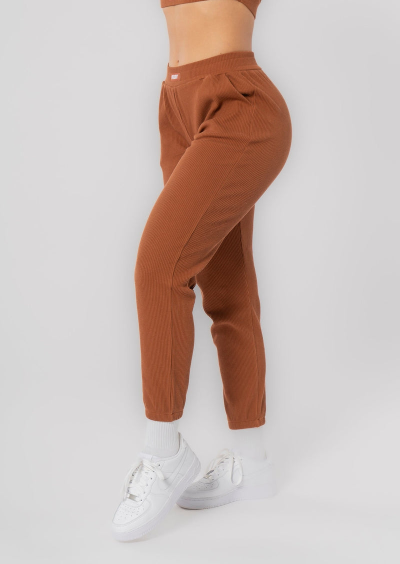 Ribbed LUXE Comfy Jogger