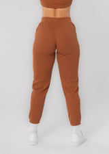 Ribbed LUXE Comfy Jogger [LASTCHANCE]