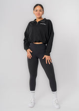 DESIRE Zip Sweater 