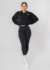 DESIRE Zip Sweater 