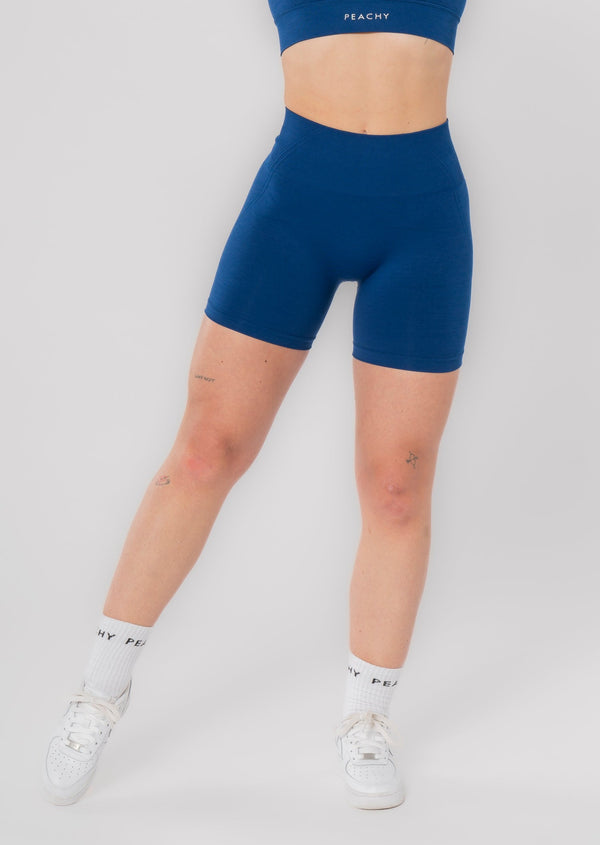Short sans coutures TRANSFORM