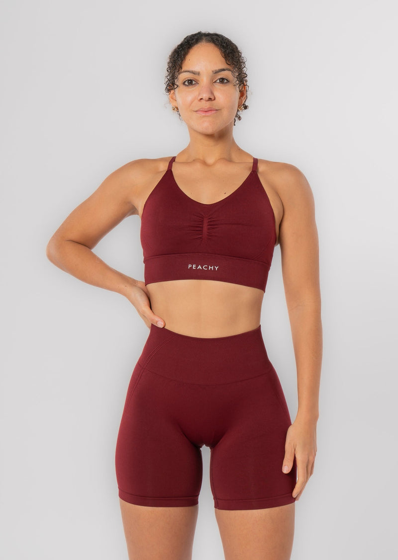 Soutien-gorge de sport TRANSFORM 2.0