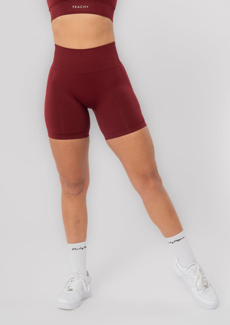 Short sans coutures TRANSFORM