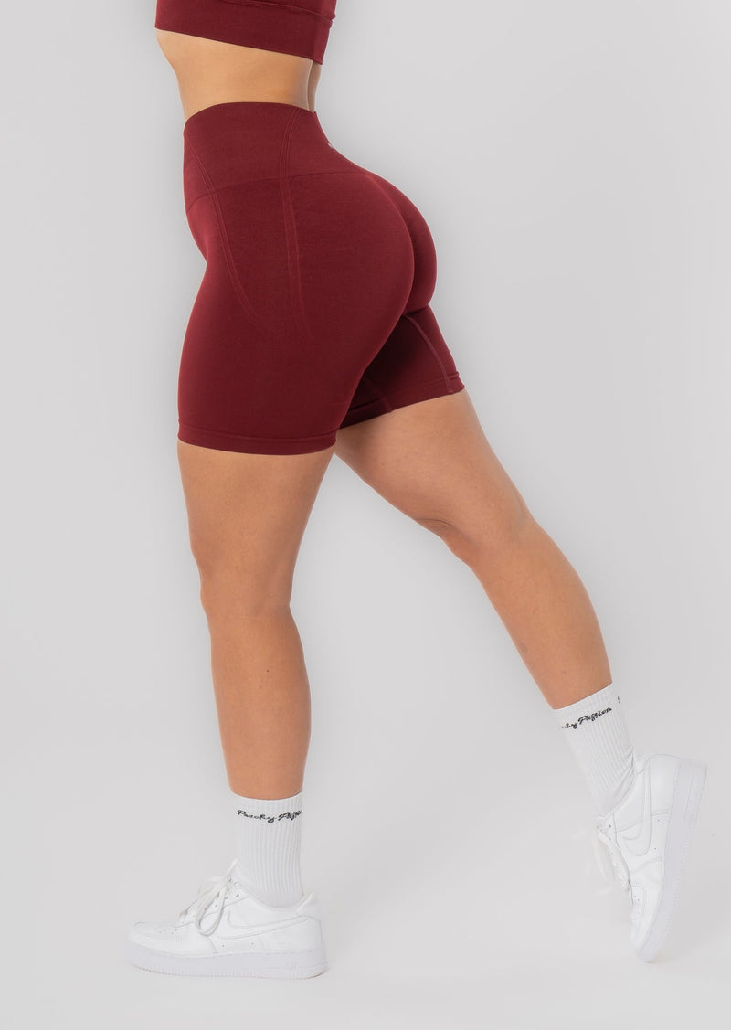 Short sans coutures TRANSFORM