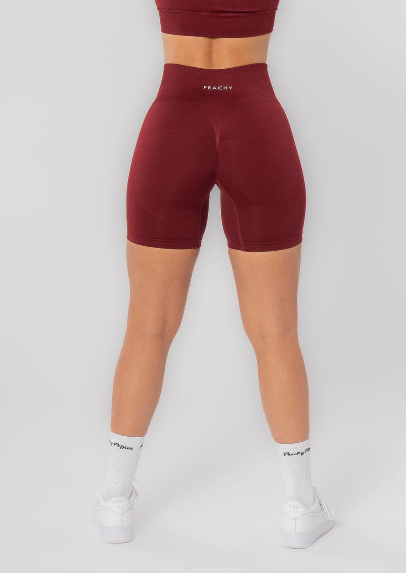 Short sans coutures TRANSFORM