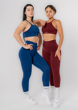 Ensemble sans couture TRANSFORM