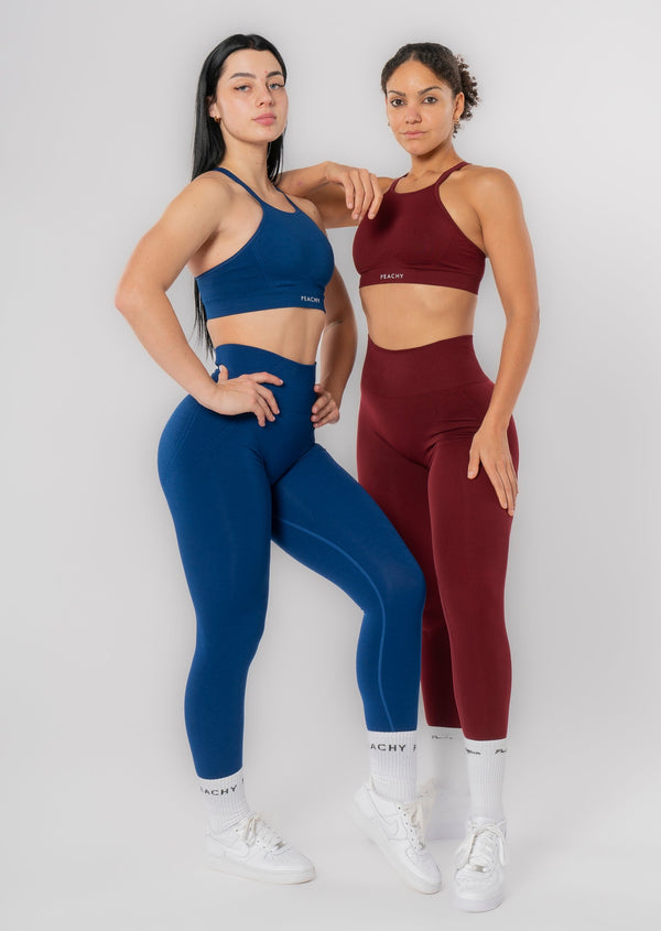 Ensemble sans couture TRANSFORM